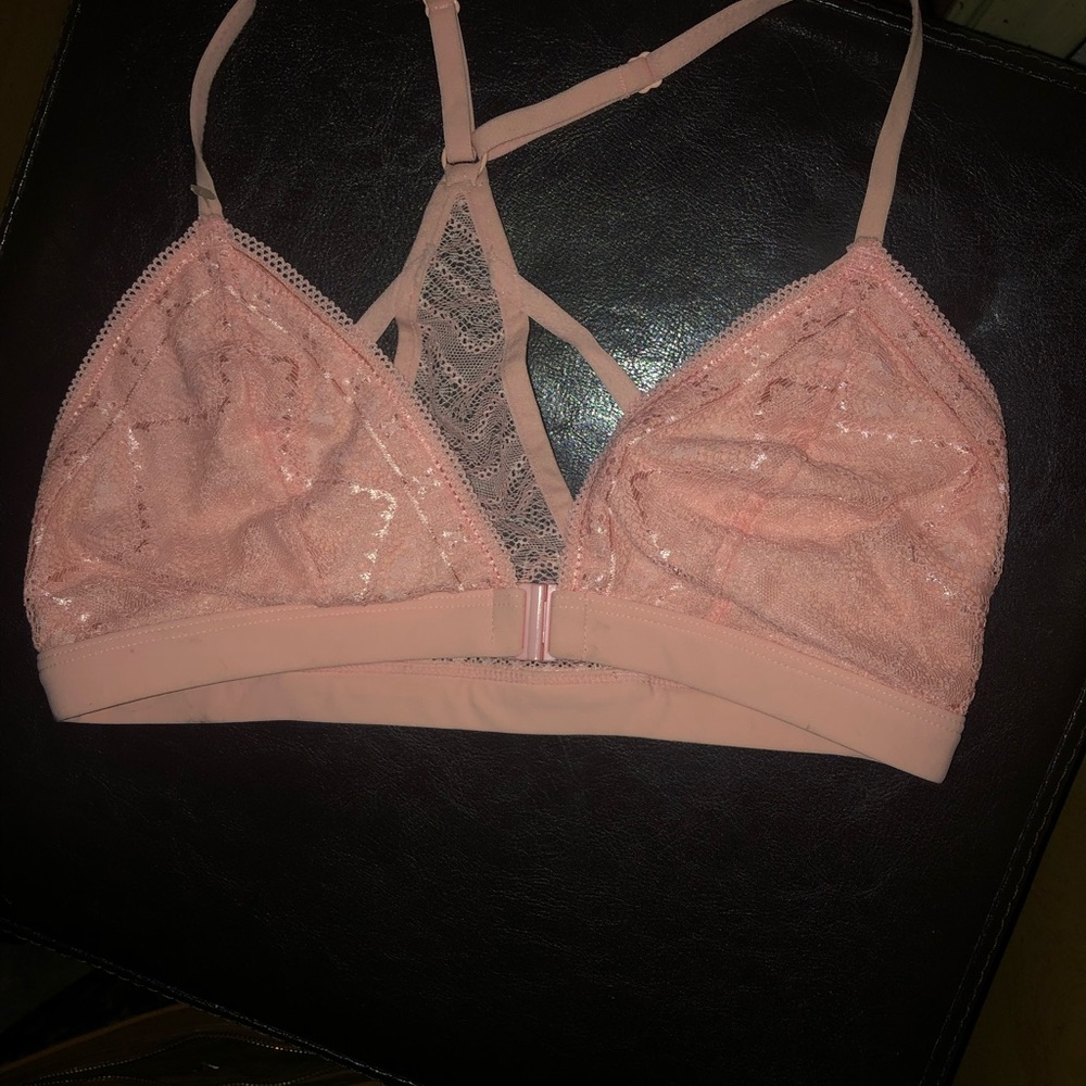 Lace Bra